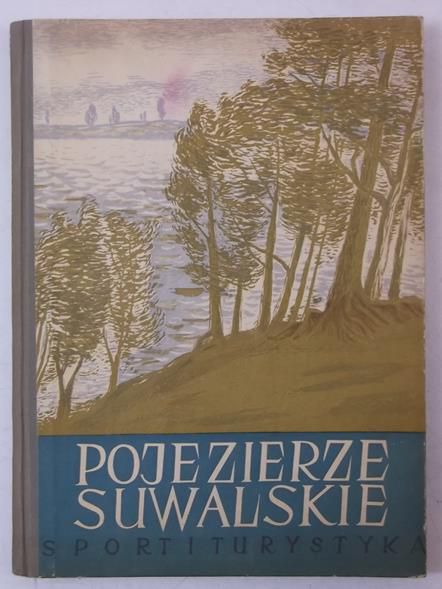 Pojezierze Suwalskie