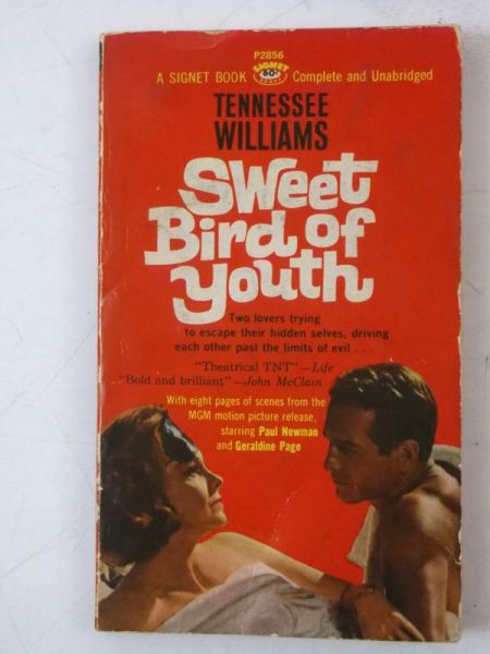 Sweet Bird of Youth