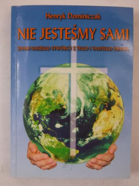 Nie jesteśmy sami