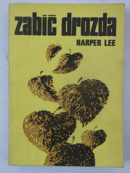 Zabić drozda