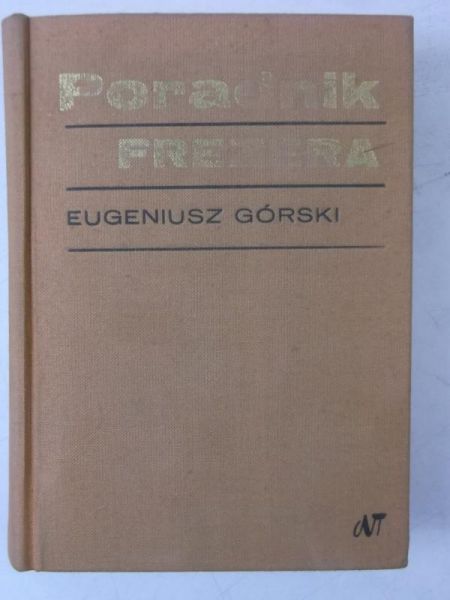 Poradnik frezera