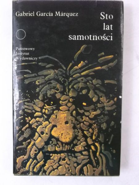Sto lat samotności