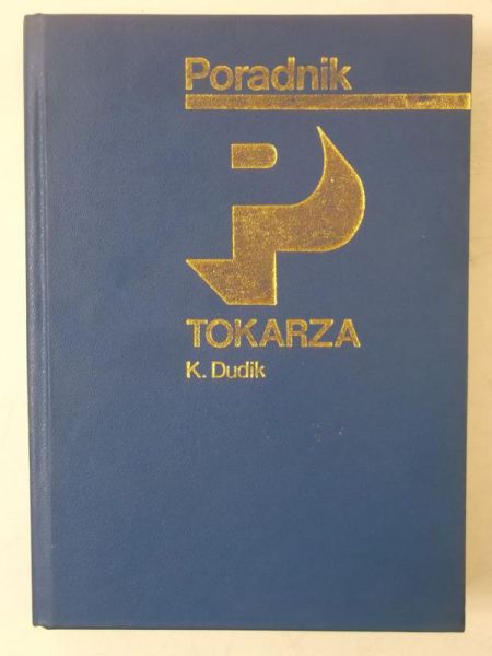 Poradnik tokarza
