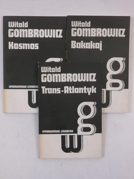Kosmos / Bakakaj / Trans-Atlantyk
