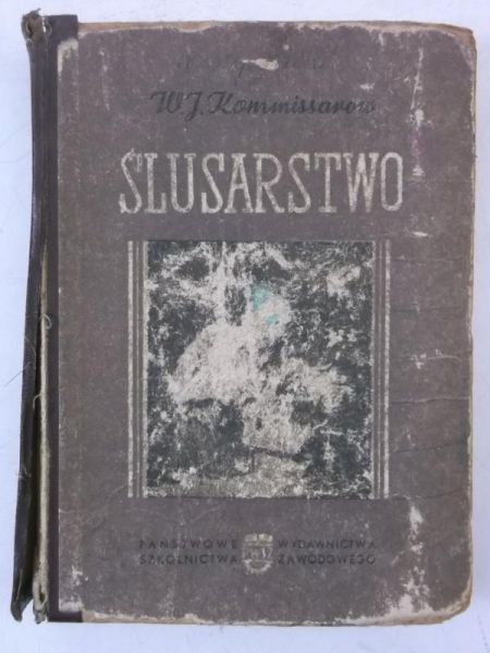 Ślusarstwo