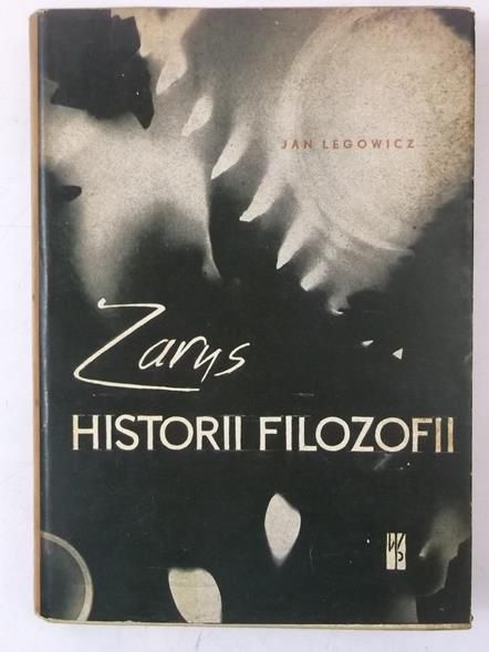 Zarys historii filozofii