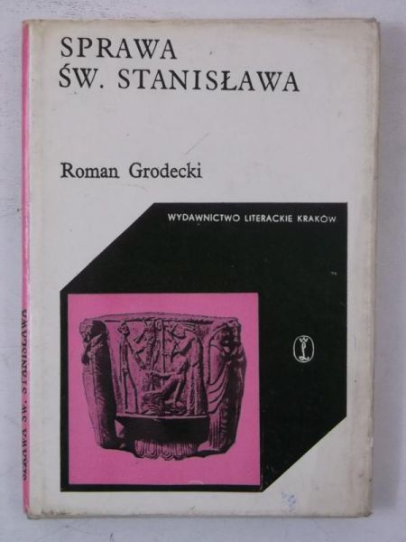 Sprawa św. Stanisława