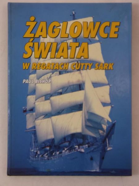Bishop Paul - Żaglowce świata