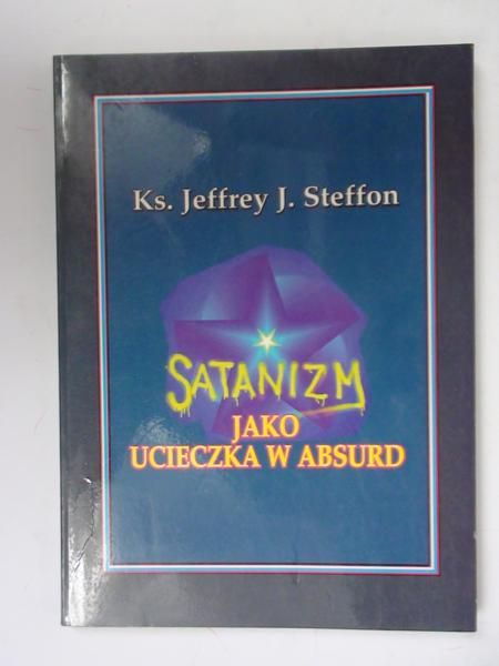 Satanizm jako ucieczka w absurd
