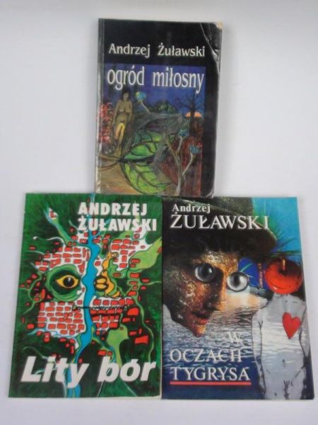 Dzieła wybrane, 3 książki