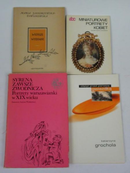 Literatura kobieca: