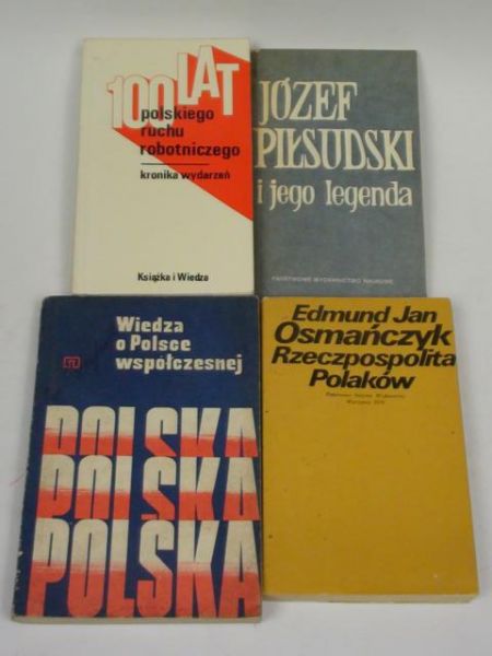 O Polsce i Polakach: