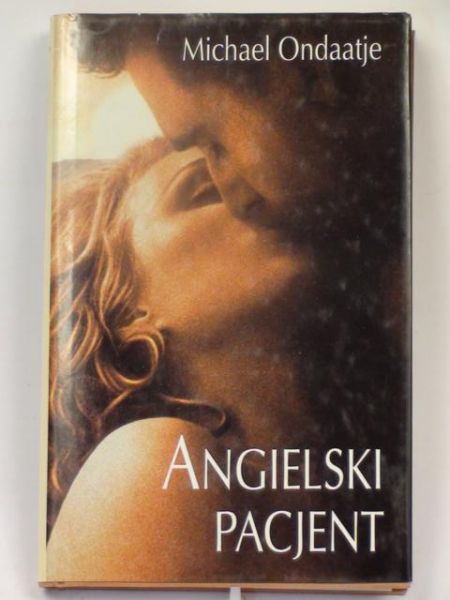 Angielski pacjent