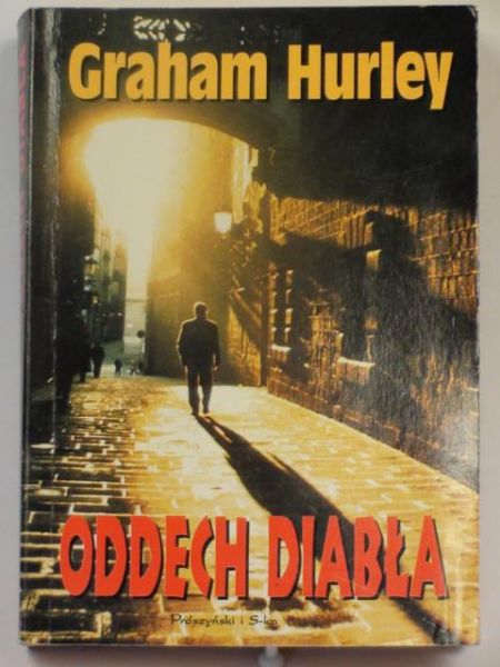Oddech diabła