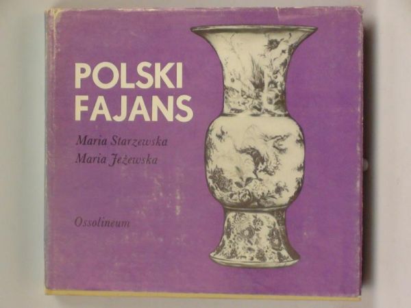 Polski fajans