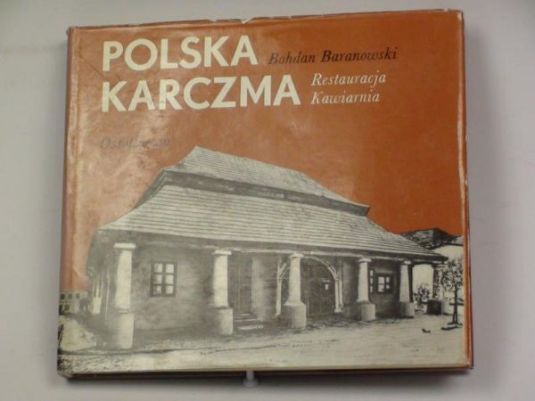 Polska karczma