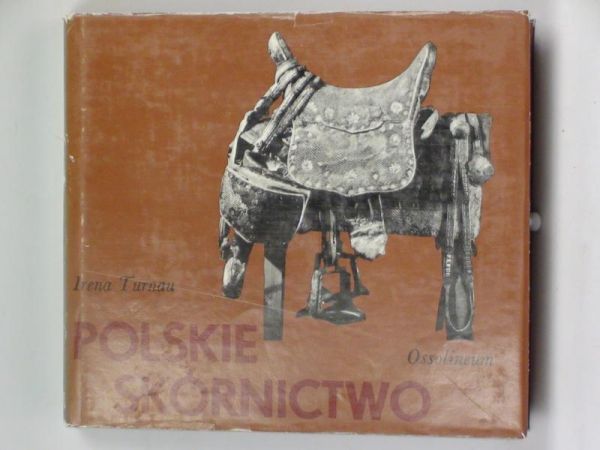 Polskie skórnictwo