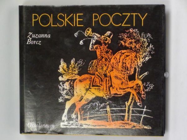 Polskie poczty