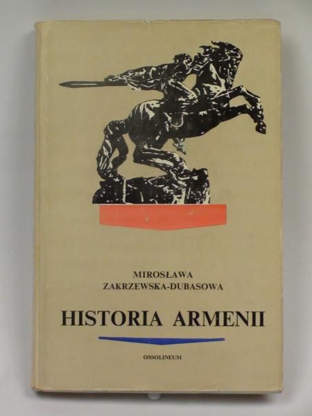 Historia Armenii