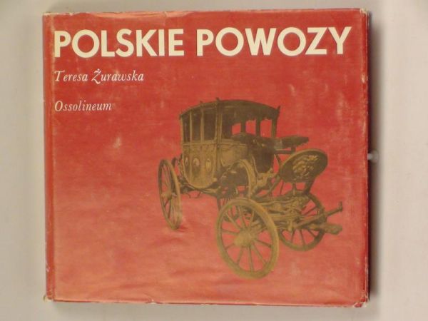 Polskie powozy