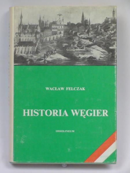Historia Węgier