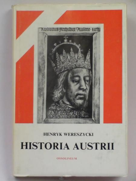 Historia Austrii