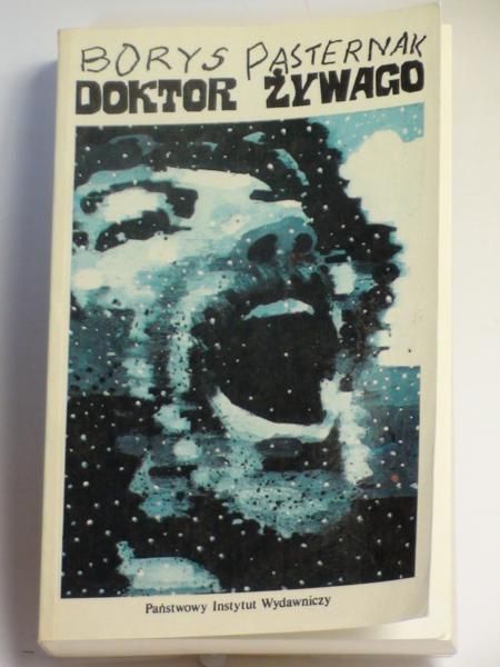 Doktor Żywago