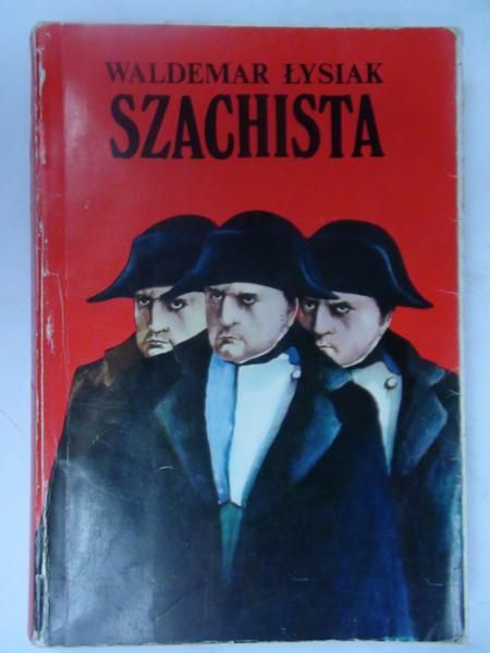 Szachista