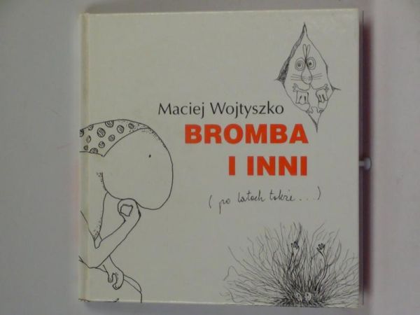 Bromba i inni
