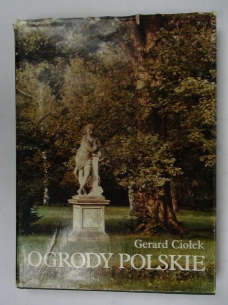 Ogrody polskie