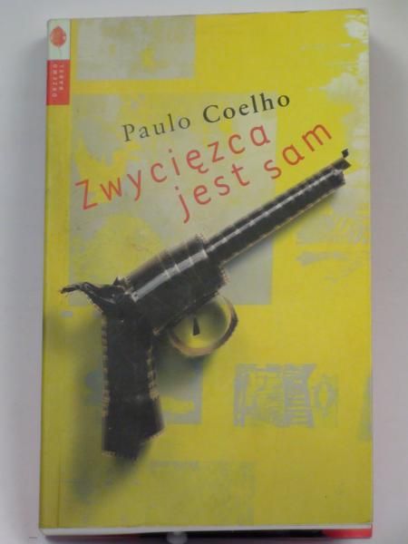 Zwycięzca jest sam