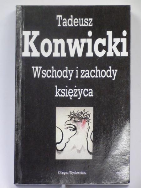 Wschody i zachody księżyca