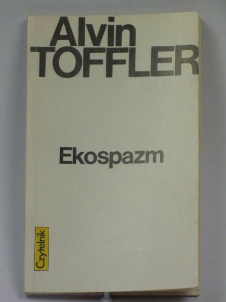Ekospazm