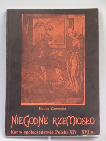 Niegodne rzemiosło
