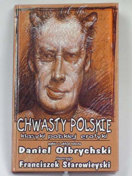 Chwasty Polskie klasyki polskiej erotyki