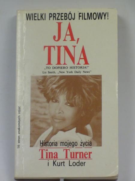 Turner Tina,   - Ja, Tina