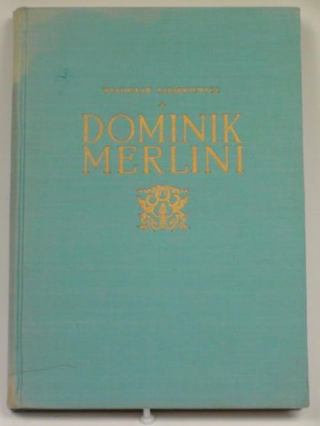 Dominik Merlini