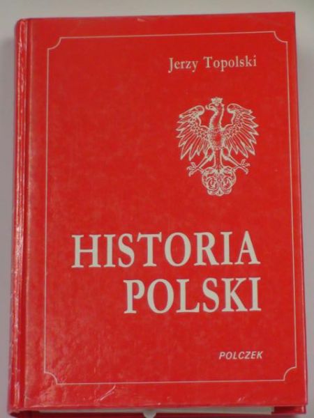 Historia Polski