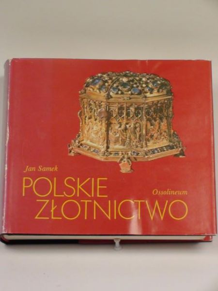 Polskie złotnictwo