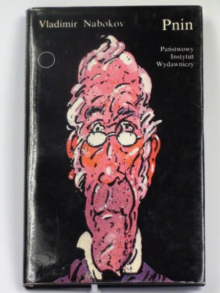 Nabokov Vladimir - Pnin