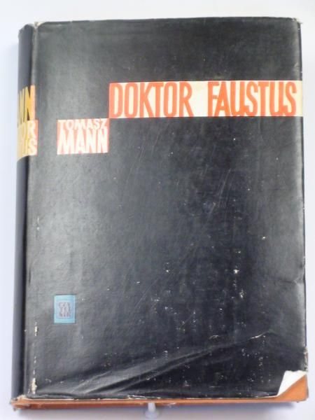 Doktor Faustus