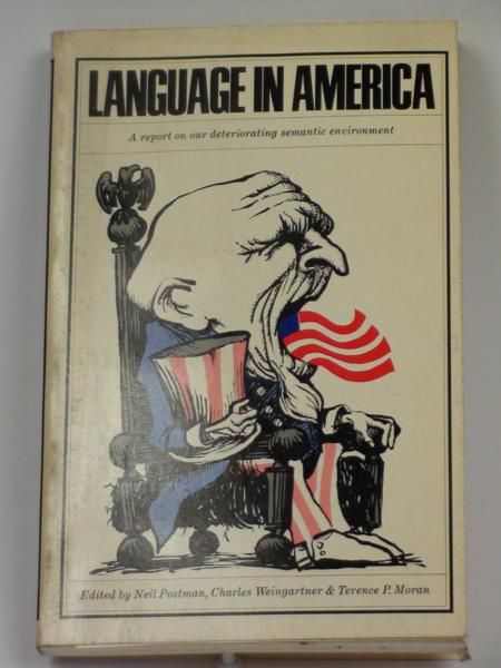 Language in America