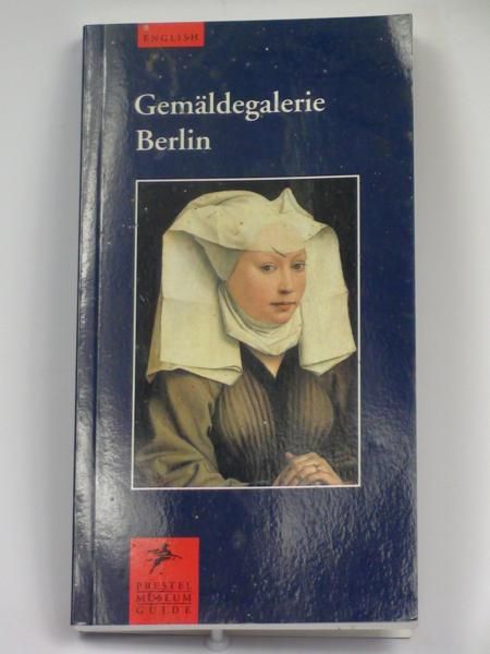 Gemaldegalerie Berlin
