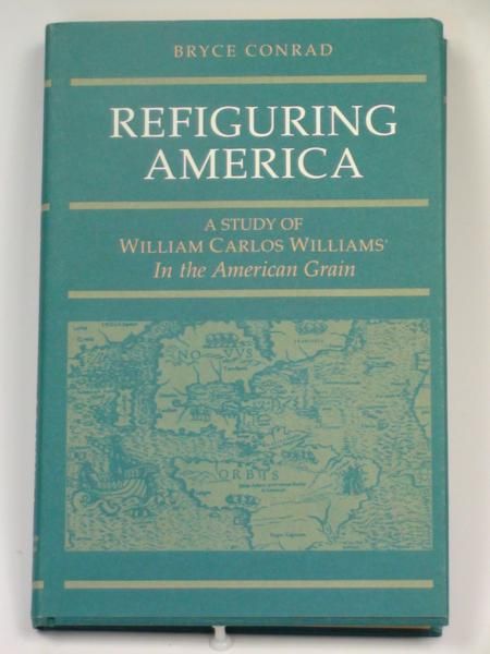 Refiguring America