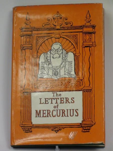 The Letters of