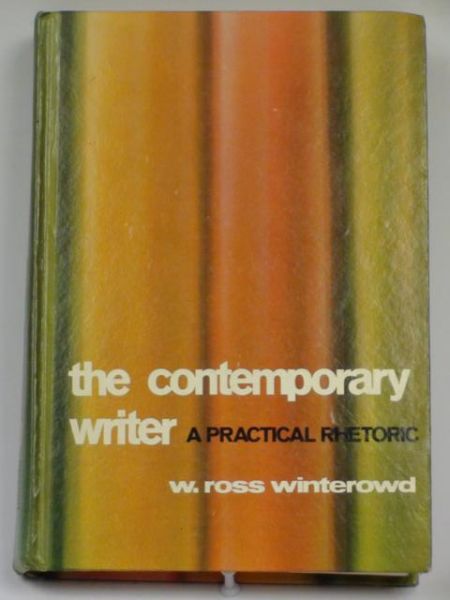 The Contemporary writer