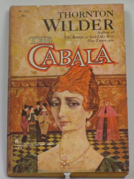 The Cabala
