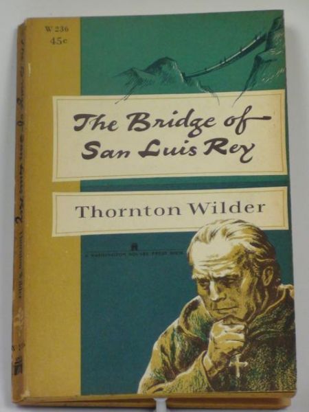 The Bridge of San Luis Rey