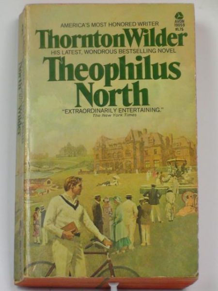Theophilus North