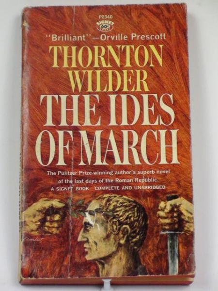 The Ides Of March